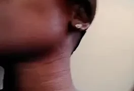 NUBIANZANELE nude on webcam for live porn video chat