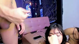 SeriousFucking nude on webcam for live porn video chat