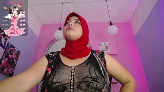 ShanaAmin nude on webcam for live porn video chat