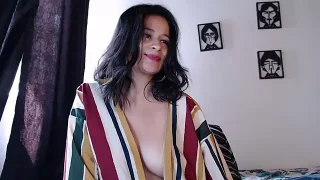Soul_sucubo nude on webcam for live porn video chat
