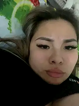 ArukaCream nude on webcam for live porn video chat