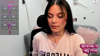 Carolmooore nude on webcam for live porn video chat