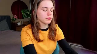 Darknessunaloon nude on webcam for live porn video chat