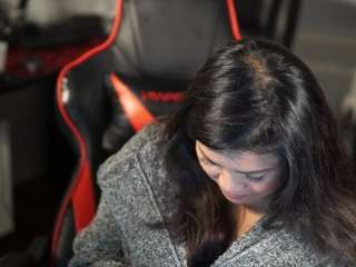 Drexaliyah nude on webcam for live sex chat