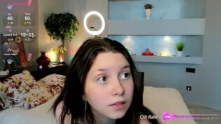 JessiccaLeee nude on webcam for live porn video chat