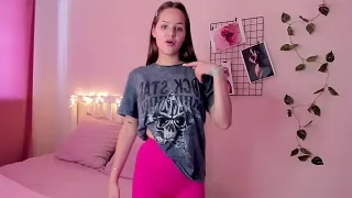LisaMyerss nude on webcam for live porn video chat