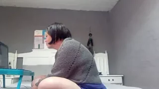 MisstressShellyTurner nude on webcam for live porn video chat