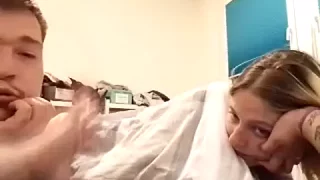 YoungLovelyCouple24 nude on webcam for live porn video chat