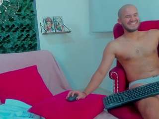 Azul and Jack , ? nude on webcam for live sex chat