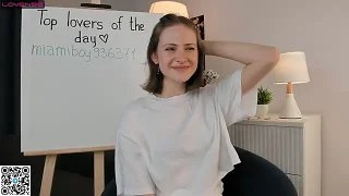 TheaCannon nude on webcam for live porn video chat