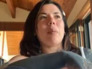 Gaggurl420 nude on webcam for live sex chat