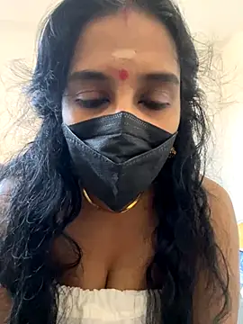 ArathyNambyar nude on webcam for live porn video chat