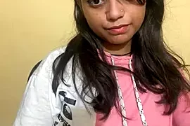 Kittu-13 nude on webcam for live porn video chat