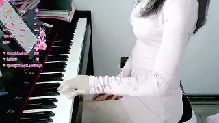 Angel-hka nude on webcam for live porn video chat