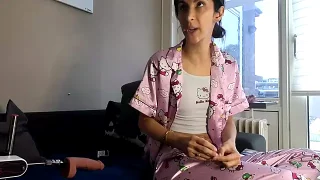 LuluQueen18 nude on webcam for live porn video chat