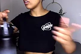 SZA_Doja nude on webcam for live porn video chat