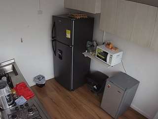 Voyeurcam jb kitchen 2 nude on webcam for live sex chat