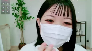 Yuna_8 nude on webcam for live porn video chat