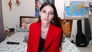Iren nude on webcam for live porn video chat