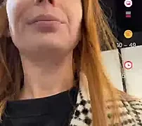 Redhairedteacher nude on webcam for live porn video chat