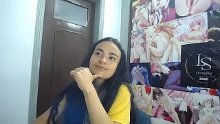 Shrooms_Q nude on webcam for live porn video chat