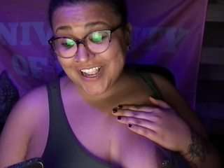 BellyIdol nude on webcam for live sex chat
