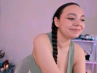 MerciaCoup nude on webcam for live sex chat