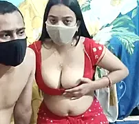 Sexi_rimi_bhabhi nude on webcam for live porn video chat