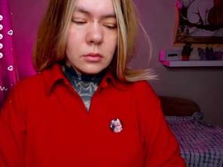 AnnaLelala nude on webcam for live sex chat