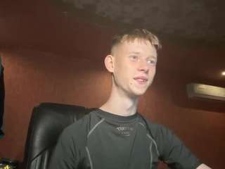 HectorSawyer nude on webcam for live sex chat