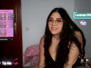 Damadulce nude on webcam for live sex chat