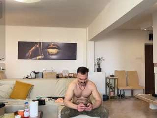 PervertPirate nude on webcam for live sex chat