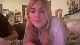 Sinfulblonde1 nude on webcam for live porn video chat