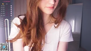 VeronaBish nude on webcam for live porn video chat