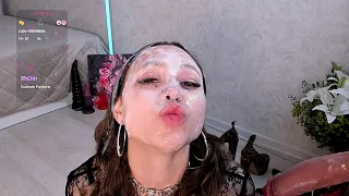 KarolineNeuer nude on webcam for live porn video chat