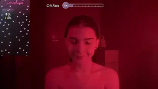 Kykybaby4444 nude on webcam for live porn video chat