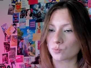 Lillie-Miller nude on webcam for live sex chat
