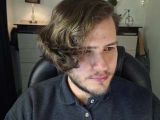 Jesus nude on webcam for live sex chat