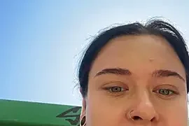 AlishaOfThorns nude on webcam for live porn video chat