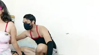 Indian_wife_mona_ nude on webcam for live porn video chat