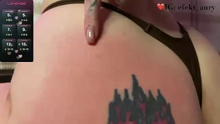 AuraVixxen nude on webcam for live porn video chat
