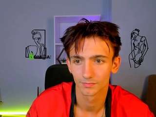 Eliot-bb nude on webcam for live sex chat