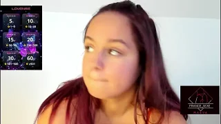 Francesexe nude on webcam for live porn video chat