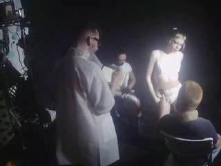 Lab rats nude on webcam for live sex chat