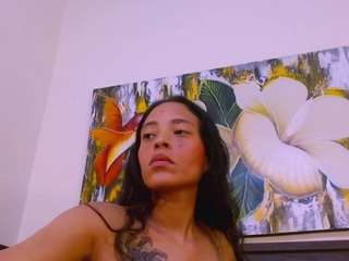 Lexy-fyre nude on webcam for live sex chat