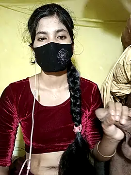 Trending_couple_1 nude on webcam for live porn video chat