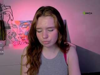 Elara-doll nude on webcam for live sex chat