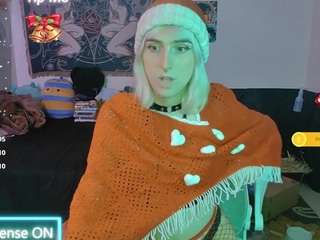 Faethedevil nude on webcam for live sex chat