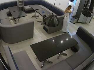 JBTV DiningRoom VoyeurCam nude on webcam for live sex chat