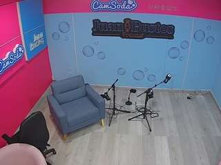 JBTV Podcast VoyeurCam nude on webcam for live sex chat